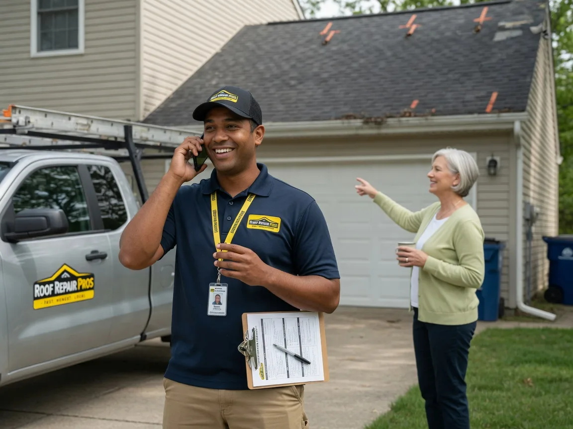 Roof Repair Wyatt, MO FAQs